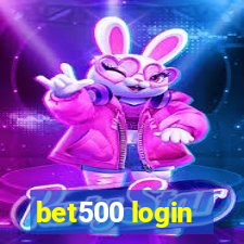 bet500 login